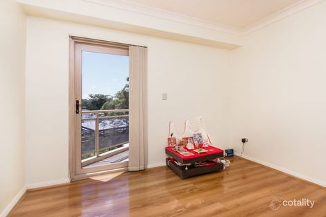 Property photo of 22/2 Wentworth Avenue Toongabbie NSW 2146
