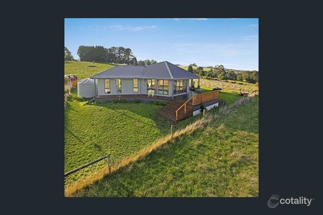 30 Bickerton Lane, Mirboo, VIC 3871