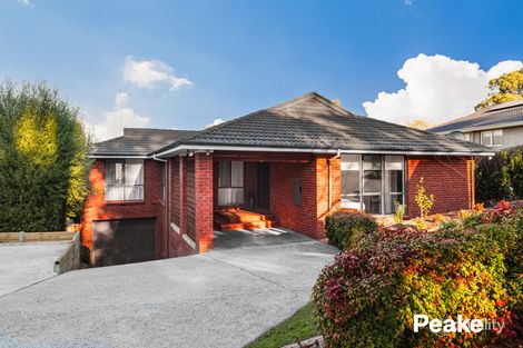 Property photo of 11 Outlook Drive Berwick VIC 3806