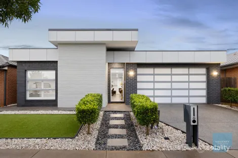 6 Arbourton Ave, Aintree, VIC 3336