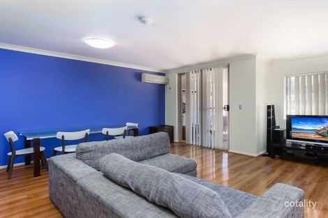 Property photo of 22/2 Wentworth Avenue Toongabbie NSW 2146