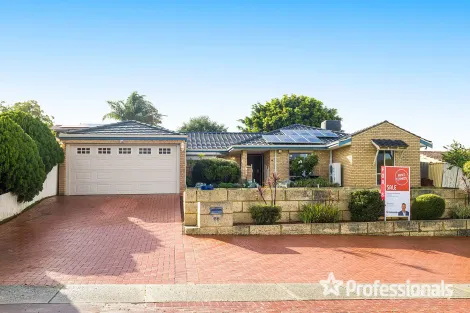 66 Moolanda Bvd, Kingsley, WA 6026