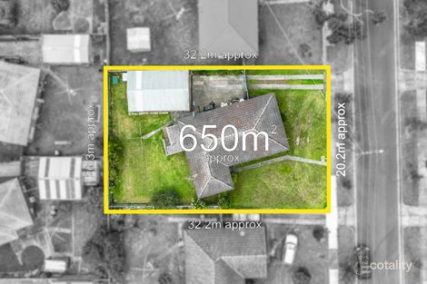 Property photo of 7 Cottage Court Hampton Park VIC 3976