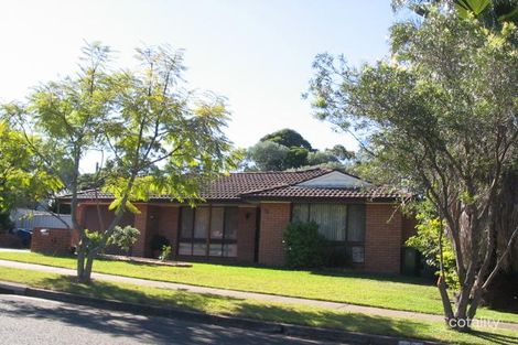 32 Casuarina Cct, Warabrook, NSW 2304