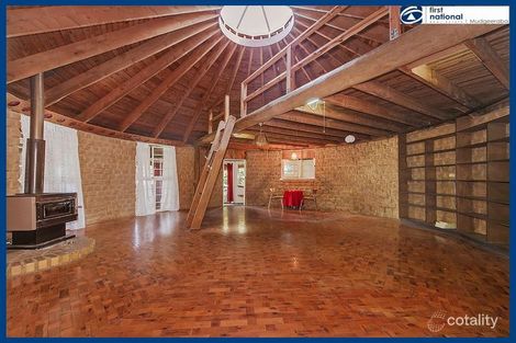 Property photo of 2224 Springbrook Road Springbrook QLD 4213