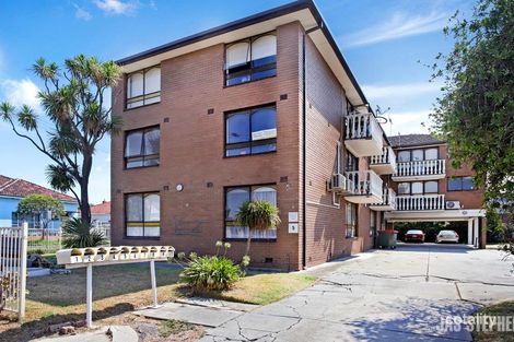 4/20-22 Moore St, Footscray, VIC 3011