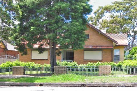 314 Burwood Rd, Burwood, NSW 2134