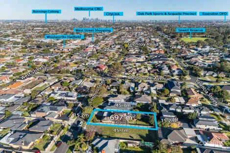 Property photo of 27 Cosmos Street Glenroy VIC 3046