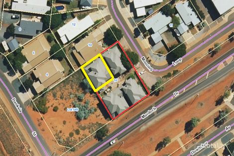 Property photo of 16C Mooring Loop South Hedland WA 6722