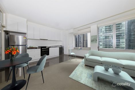 Property photo of 1205/270 King Street Melbourne VIC 3000