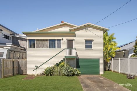 9 Wyllie St, Redcliffe, QLD 4020