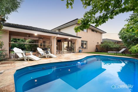 12 Parkhart Cir, Sandhurst, VIC 3977