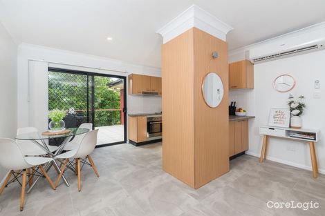 Property photo of 5/23 Ridge Street Greenslopes QLD 4120