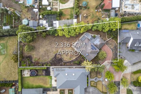 Property photo of 10 The Grove Hillside VIC 3037