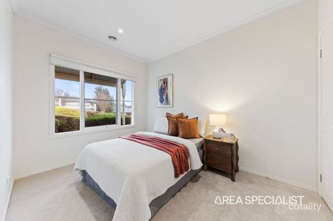 Property photo of 18 Shae Crescent Drouin VIC 3818