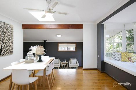 Property photo of 46 Bulgo Road Helensburgh NSW 2508