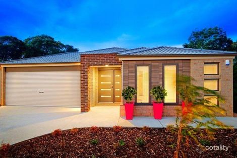 115 Melissa Way, Pakenham, VIC 3810