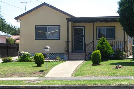 24 Clement St, Guildford, NSW 2161