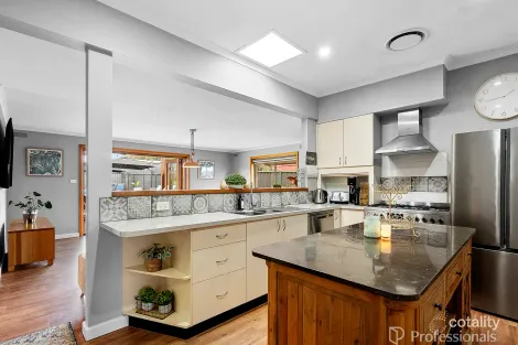 Property photo of 113 Inkerman Street Maryborough VIC 3465