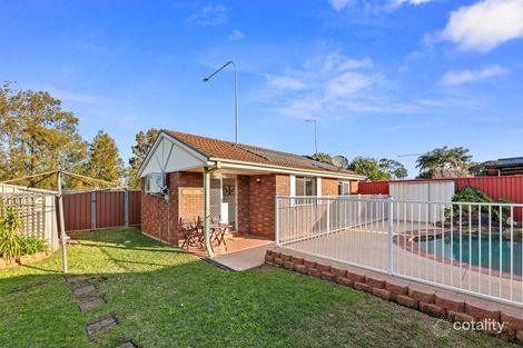 18 Lexington Ave, St Clair, NSW 2759