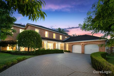 Property photo of 14 Nagle Place North Turramurra NSW 2074