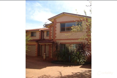 4/241 Memorial Ave, Liverpool, NSW 2170