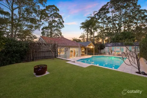 Property photo of 8 Willowtree Street Normanhurst NSW 2076