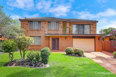 Property photo of 75 Farrell Road Bass Hill NSW 2197