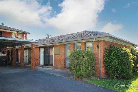 Property photo of 1/11 Koroit Street Warrnambool VIC 3280