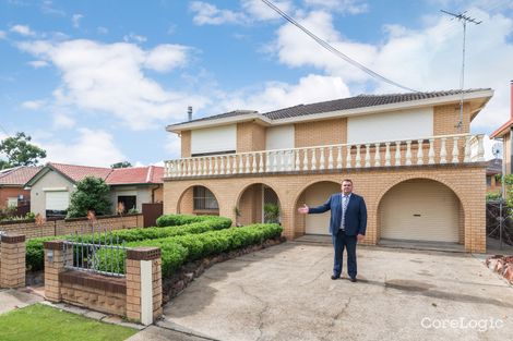 Property photo of 110 Humphries Road St Johns Park NSW 2176