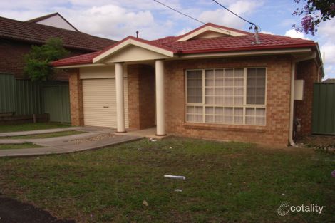 91 The Avenue, Granville, NSW 2142