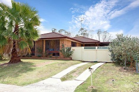 50 Dryden Ave, Oakhurst, NSW 2761