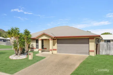 Property photo of 2 Kite Street Douglas QLD 4814