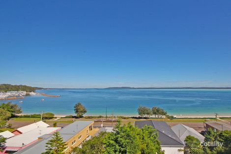 1/12a Magnus St, Nelson Bay, NSW 2315