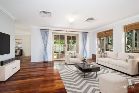 Property photo of 16 Riverview Place Oatlands NSW 2117