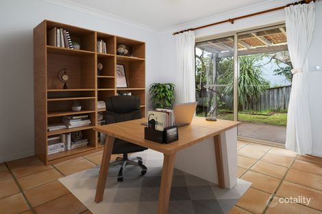 Property photo of 16 Riverview Place Oatlands NSW 2117