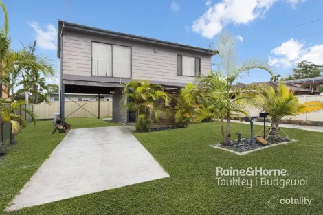 116 KALLAROO RD, SAN REMO, NSW 2262