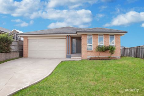 Property photo of 6 Patriot Close Gillieston Heights NSW 2321