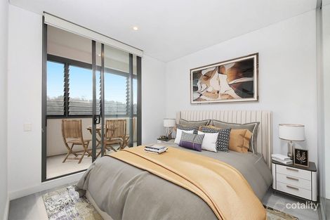 Property photo of 111/20 Chisholm Street Wolli Creek NSW 2205