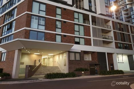 Property photo of 111/20 Chisholm Street Wolli Creek NSW 2205