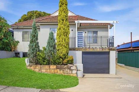 33 Bourke St, North Parramatta, NSW 2151