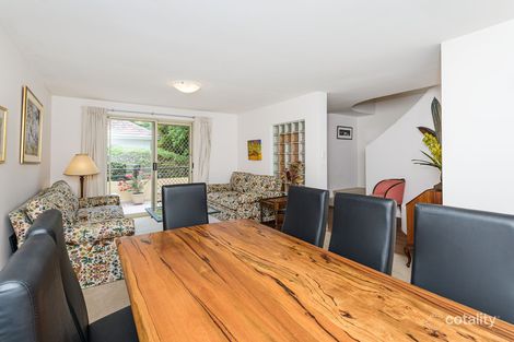 Property photo of 3/4 Onslow Street South Perth WA 6151