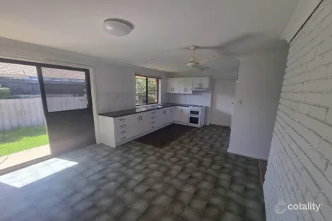 Property photo of 129 Moss Avenue Narromine NSW 2821