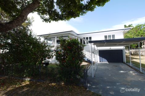 Property photo of 21 Evans Street Belgian Gardens QLD 4810