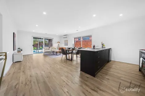 Property photo of 31 Stringybark Avenue Wallan VIC 3756