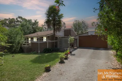 Property photo of 5 Clara Place Queanbeyan West NSW 2620