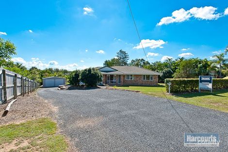 33 Mulberry Ct, Burpengary, QLD 4505