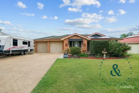 51 Casuarina Ave, Medowie, NSW 2318