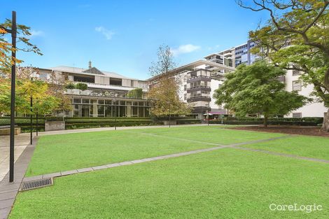Property photo of 1504/2-4 Sterling Circuit Camperdown NSW 2050