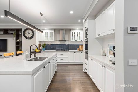 Property photo of 24 Groat Street Lucas VIC 3350